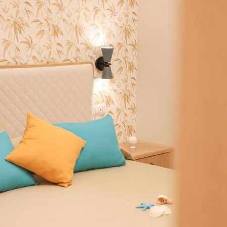 Don Francisco Rooms - טרופאה מראה חיצוני תמונה